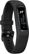 Thumbnail for your product : Garmin vivosmart 4 Fitness Activity Tracker with Wrist Based Heart Rate, Small/Medium