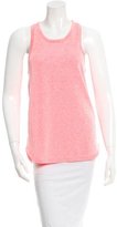 Thumbnail for your product : Tibi Sleeveless Knit Top w/ Tags