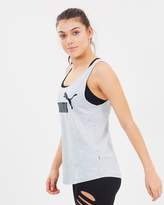 Thumbnail for your product : Puma Essential Logo Tank