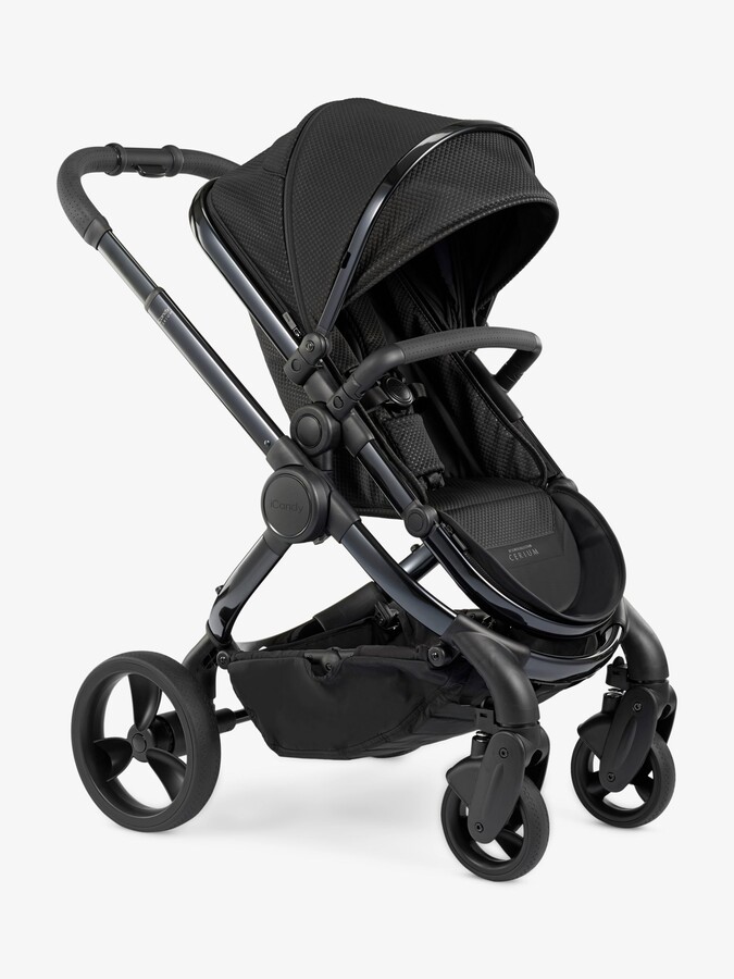 designer prams uk