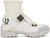 Thumbnail for your product : YUME YUME White Cloud Walker Boots