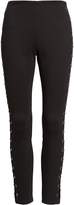 Thumbnail for your product : Lysse High Waist Whipstitch Leggings