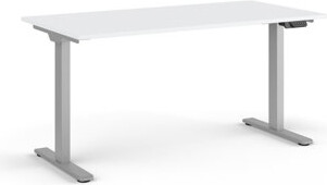 Humanscale eFloat Go 2.0 Height Adjustable Standing Desk