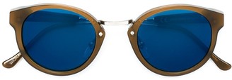 RetroSuperFuture 'Panama' sunglasses