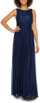 jessica howard sleeveless evening gown