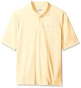 Thumbnail for your product : Columbia Men's Plus Size Tall Elm Creek Polo