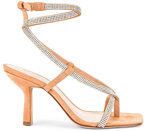 schutz veronica strappy sandals