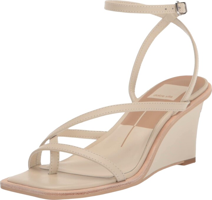 Dolce Vita Gemini Ivory GEMINI-104 Women's