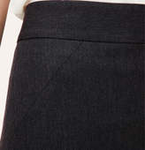 Thumbnail for your product : LOFT Tall Custom Stretch Pencil Skirt