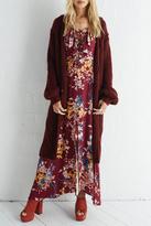 Thumbnail for your product : Somedays Lovin Supremes Maxi Dress