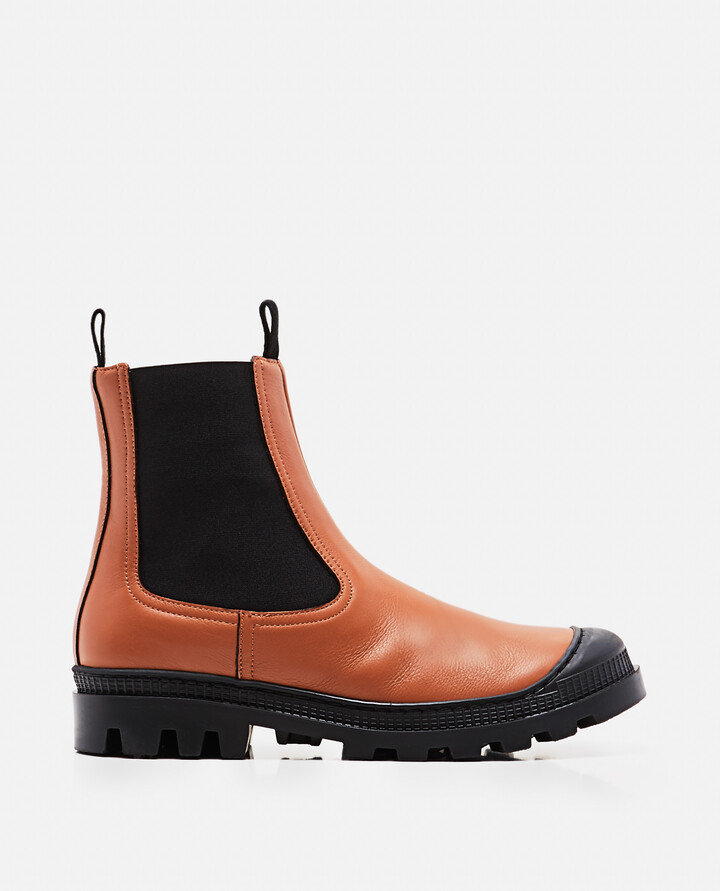 Loewe Women's Boots | Shop the world's largest collection of 