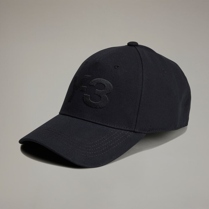adidas Y-3 Classic Logo Cap