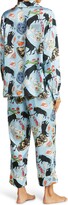 Thumbnail for your product : Karen Mabon Bull In a China Shop Pajamas
