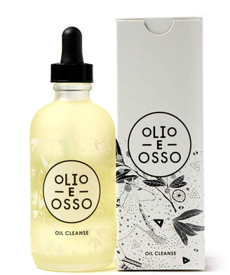 Olio E Osso Cleansing Oil, 4.0 oz./ 118 mL