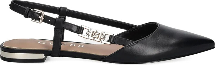 GUESS USA Franie flat pumps