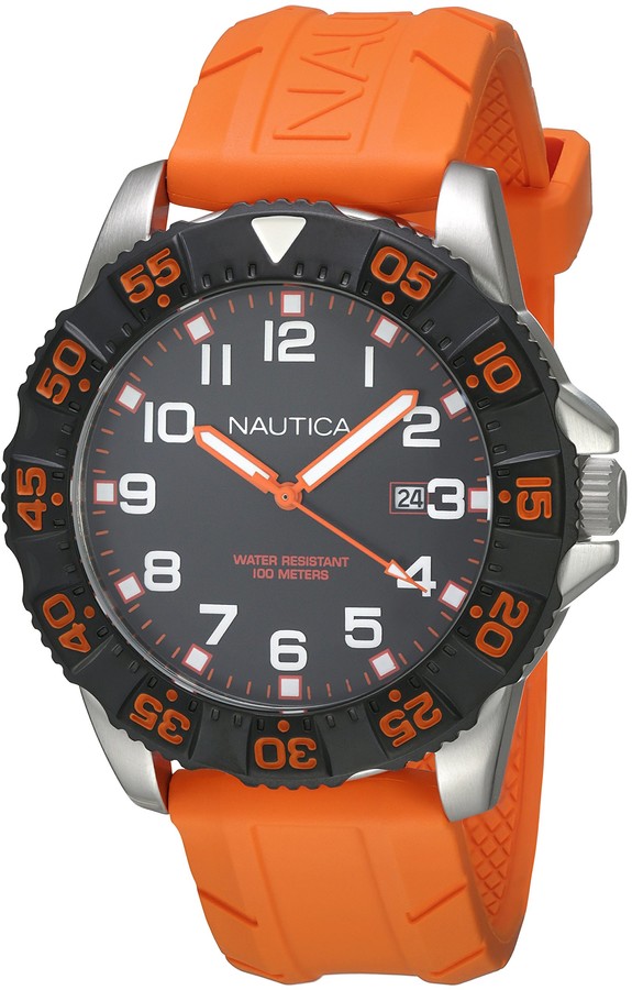 nautica napauc001