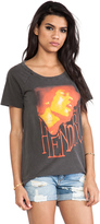 Thumbnail for your product : Chaser Electric Lady Land Tee