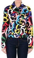 Thumbnail for your product : Love Moschino Moschino Jacket
