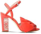 OFFICIAL STORE MOSCHINO Sandals 