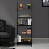 Thumbnail for your product : Casual Home 5-Shelf Ladder Bookcase