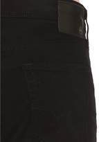 Thumbnail for your product : AG Jeans Matchbox Slim Straight Jean In Super Black