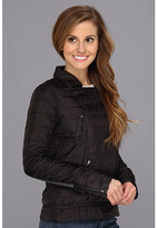 Thumbnail for your product : Hurley Parachute Pack Moto Jacket