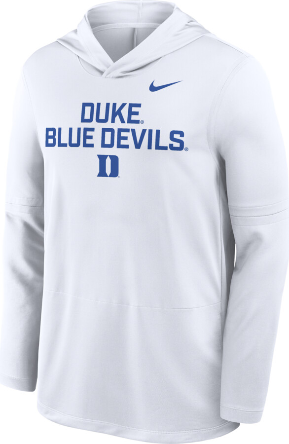duke nike shirt