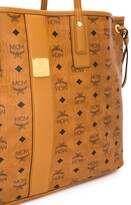 Thumbnail for your product : MCM large Liz reversible tote bag