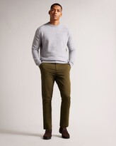 Thumbnail for your product : Ted Baker Casual Relaxed Chinos