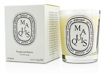 Diptyque Scented Candle - Maquis 190g/6.5oz