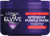 Thumbnail for your product : L'Oreal Colour Protect Anti-Brassiness Purple Mask 250ml