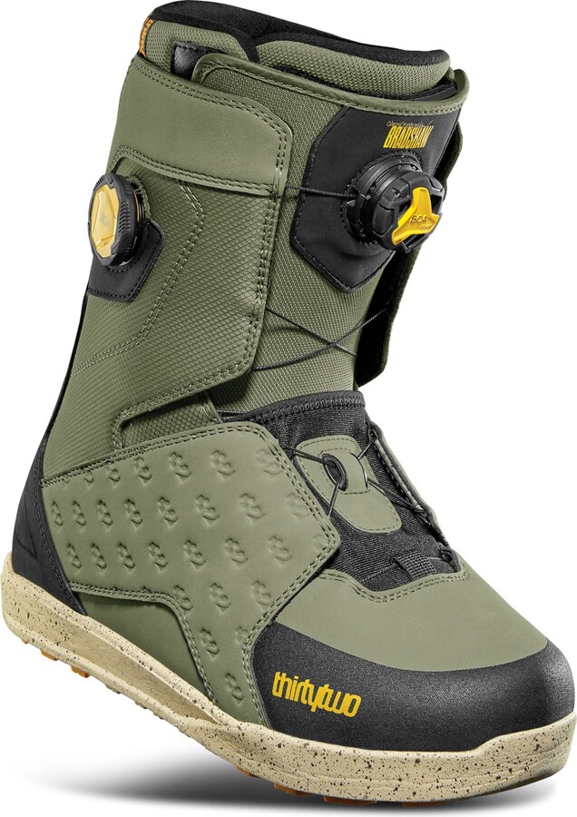 thirtytwo Lashed Double BOA Snowboard Boots