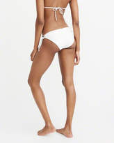 Thumbnail for your product : Abercrombie & Fitch Tie Side Bikini Bottom