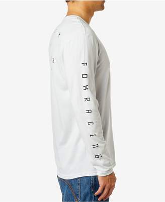 Fox Men's Orions Long-Sleeve T-Shirt