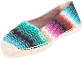 Thumbnail for your product : Missoni Espadrille Flats