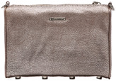 Thumbnail for your product : Rebecca Minkoff Mini 5 Zip Handbag