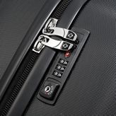 Thumbnail for your product : Samsonite luggage, silhouette sphere 30-in. hardside spinner upright