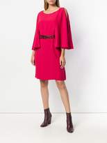Thumbnail for your product : Alberta Ferretti shift dress