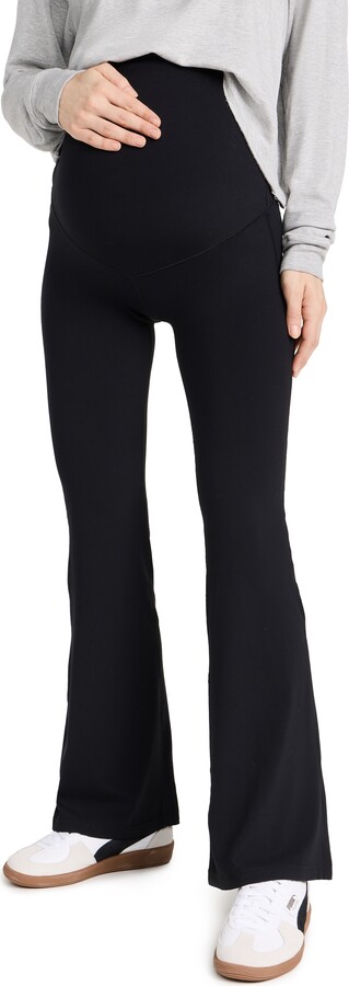 Splits59 Raquel Airweight Maternity Flare Leggings