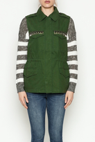 Thumbnail for your product : BB Dakota Ackerly Vest