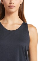 Thumbnail for your product : Zella Liana Restore Soft Lite Tank