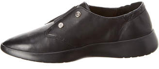 Taryn Rose Darcy Leather Shoe