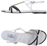 Thumbnail for your product : Braccialini Sandals
