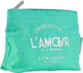 Thumbnail for your product : L'Occitane L'Amour Shea Butter Travel Kit