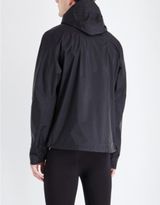 Thumbnail for your product : Polo Ralph Lauren Pitch lightweight shell jacket