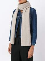Thumbnail for your product : Liska classic scarf