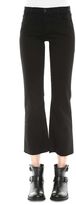 Thumbnail for your product : J Brand 'selena' Raw Hem Crop Boot