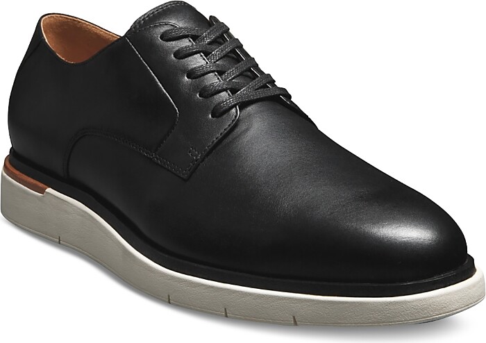 Allen Edmonds Men's Carson Lace Up Hybrid Derby Dress Shoes