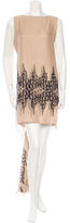 Thumbnail for your product : Thomas Wylde Silk Dress w/ Tags