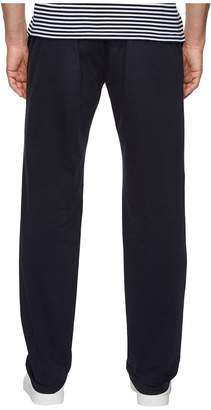 Polo Ralph Lauren Slim Fit Garment Dyed Stretch Cotton Trousers Men's Casual Pants